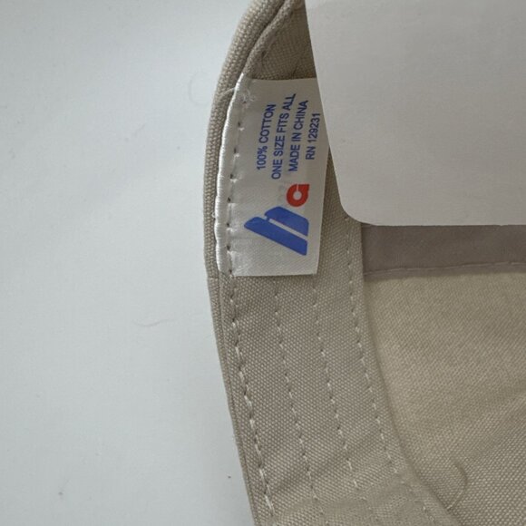 Minnesota Northern Fishing Trucker Hat Cap SnapBack Mesh - Picture 5 of 5